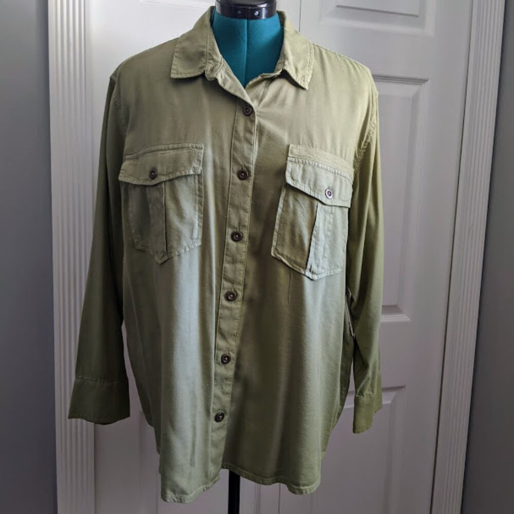 Ladies top